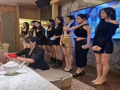 南阳KTV招聘